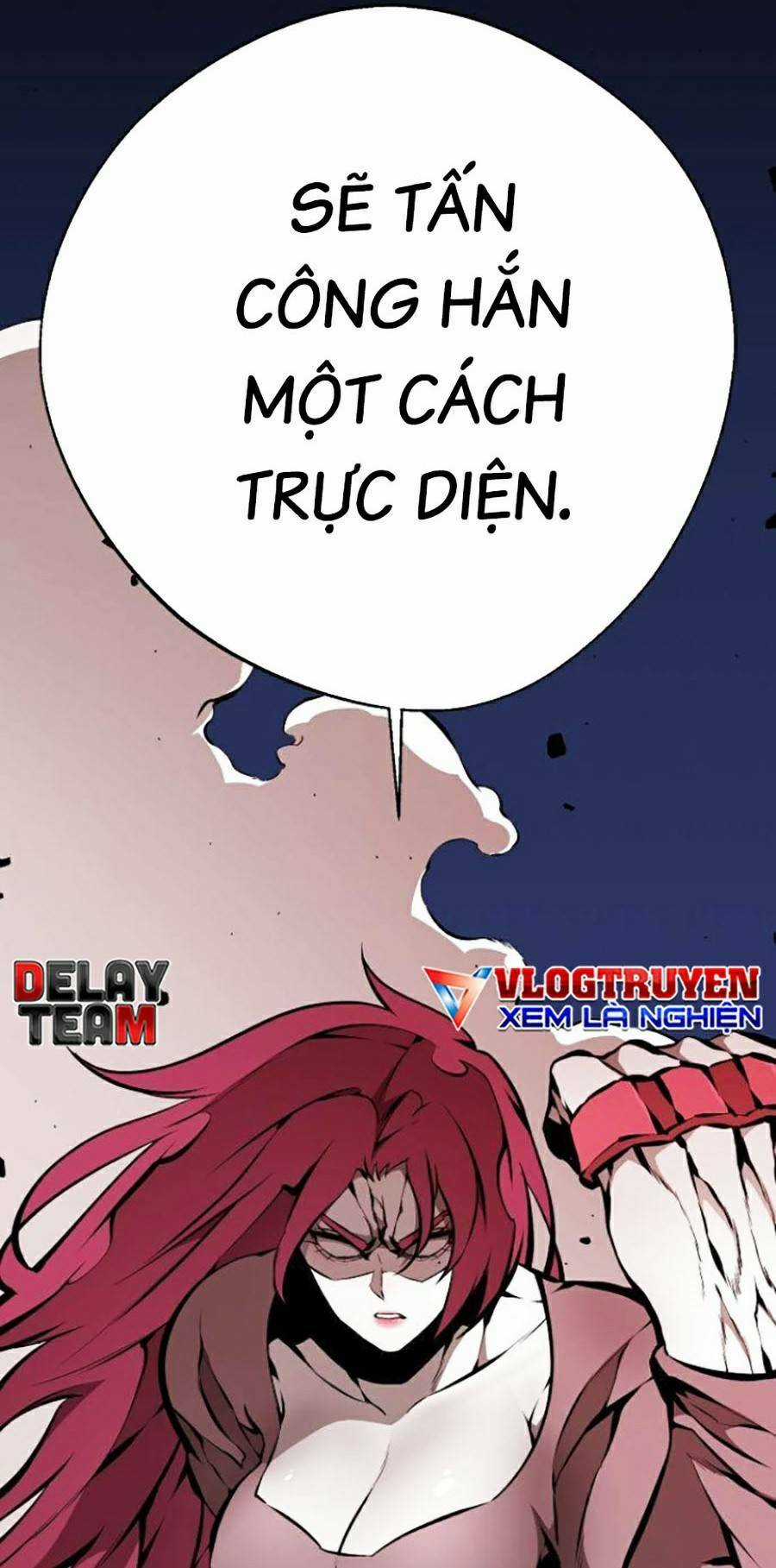 Cuồng Thú - Chapter 34 - Trang 14