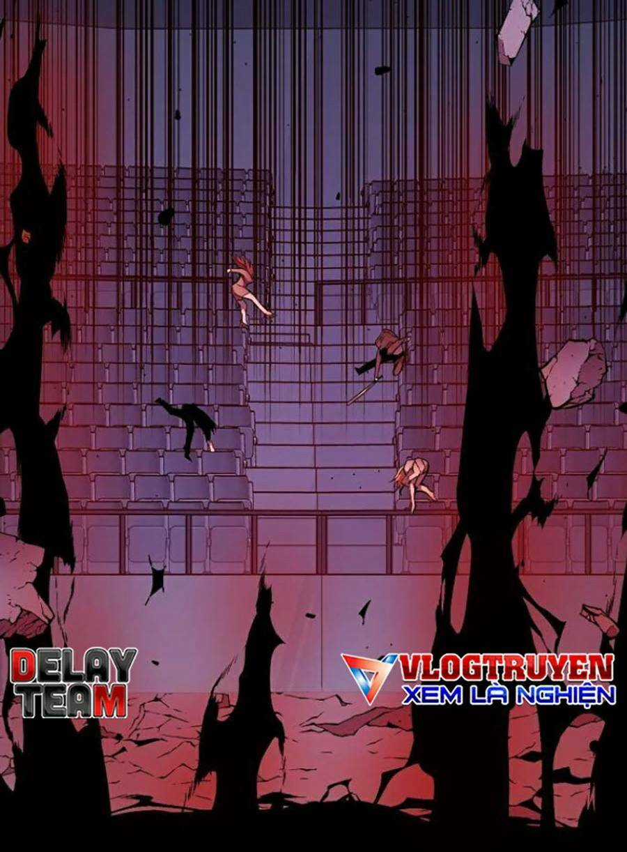 Cuồng Thú - Chapter 34 - Trang 136