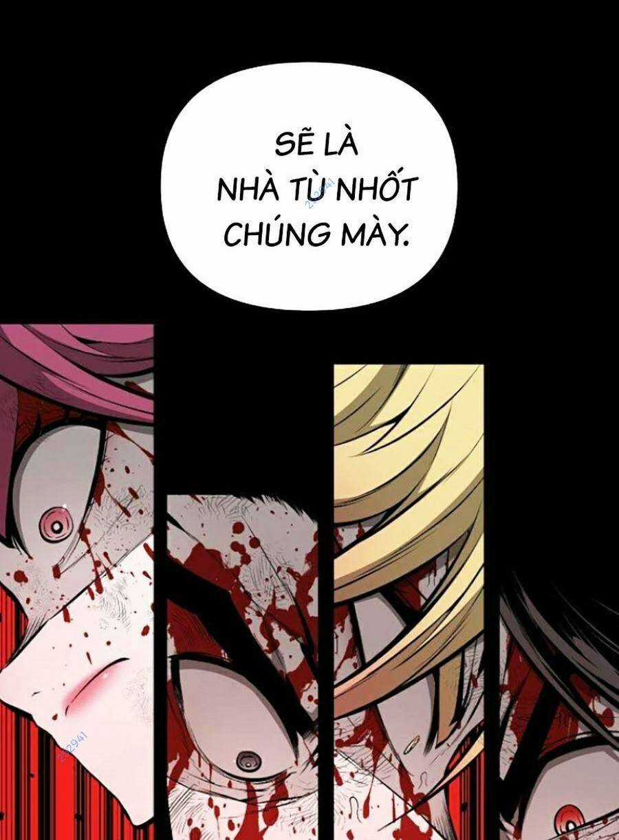 Cuồng Thú - Chapter 34 - Trang 139