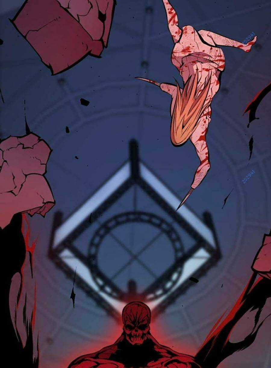 Cuồng Thú - Chapter 34 - Trang 145