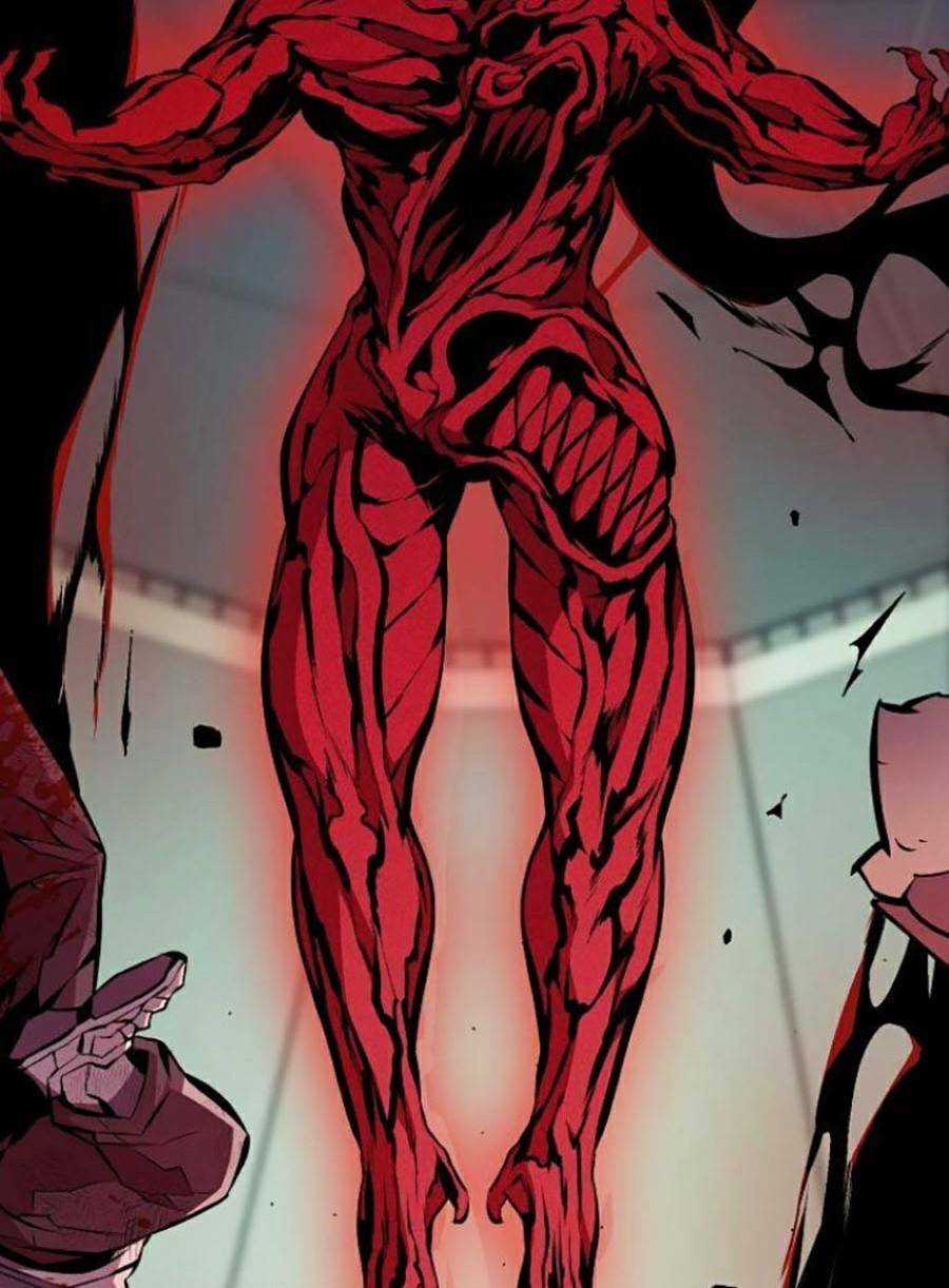 Cuồng Thú - Chapter 34 - Trang 146