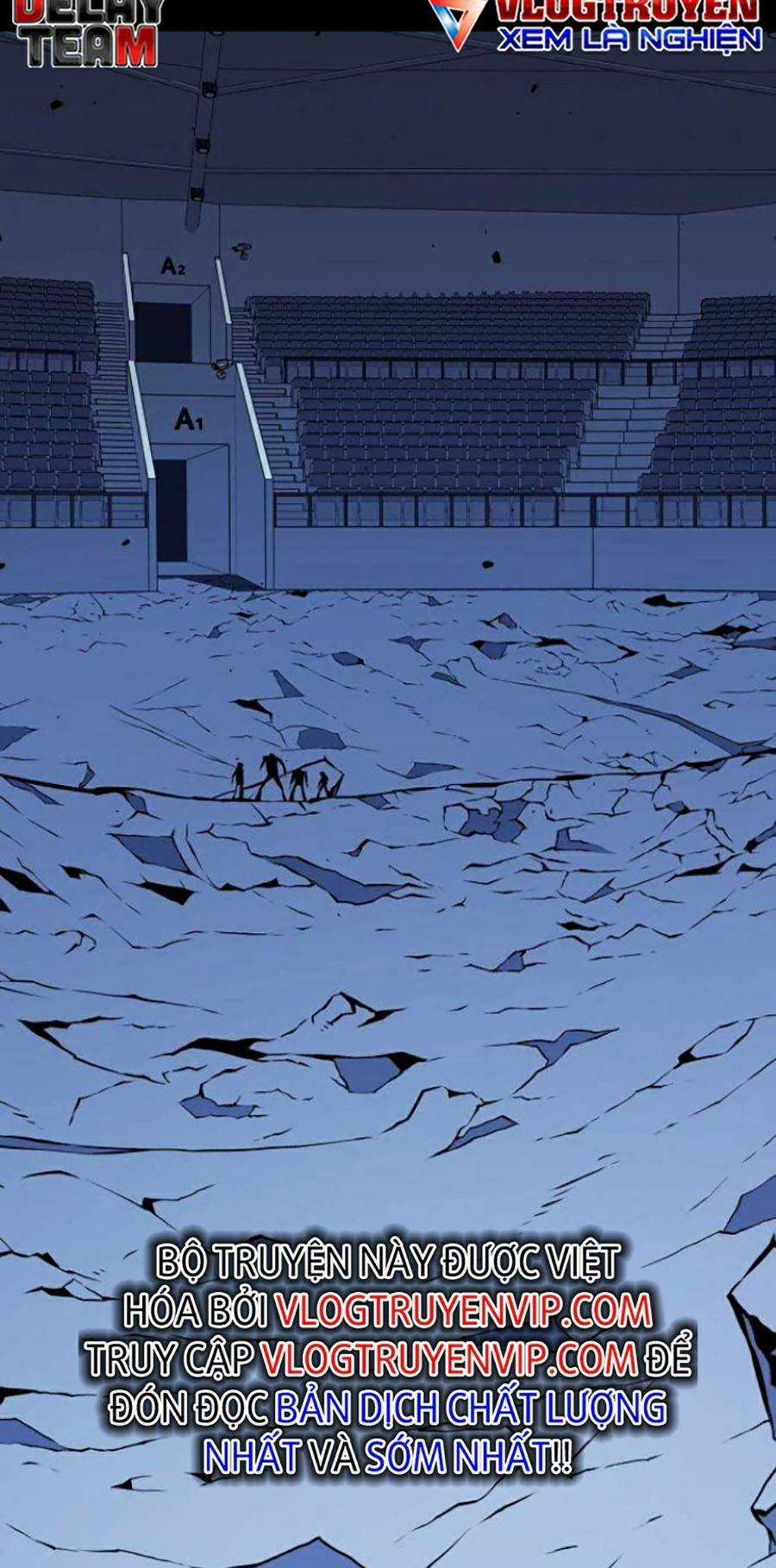 Cuồng Thú - Chapter 34 - Trang 18