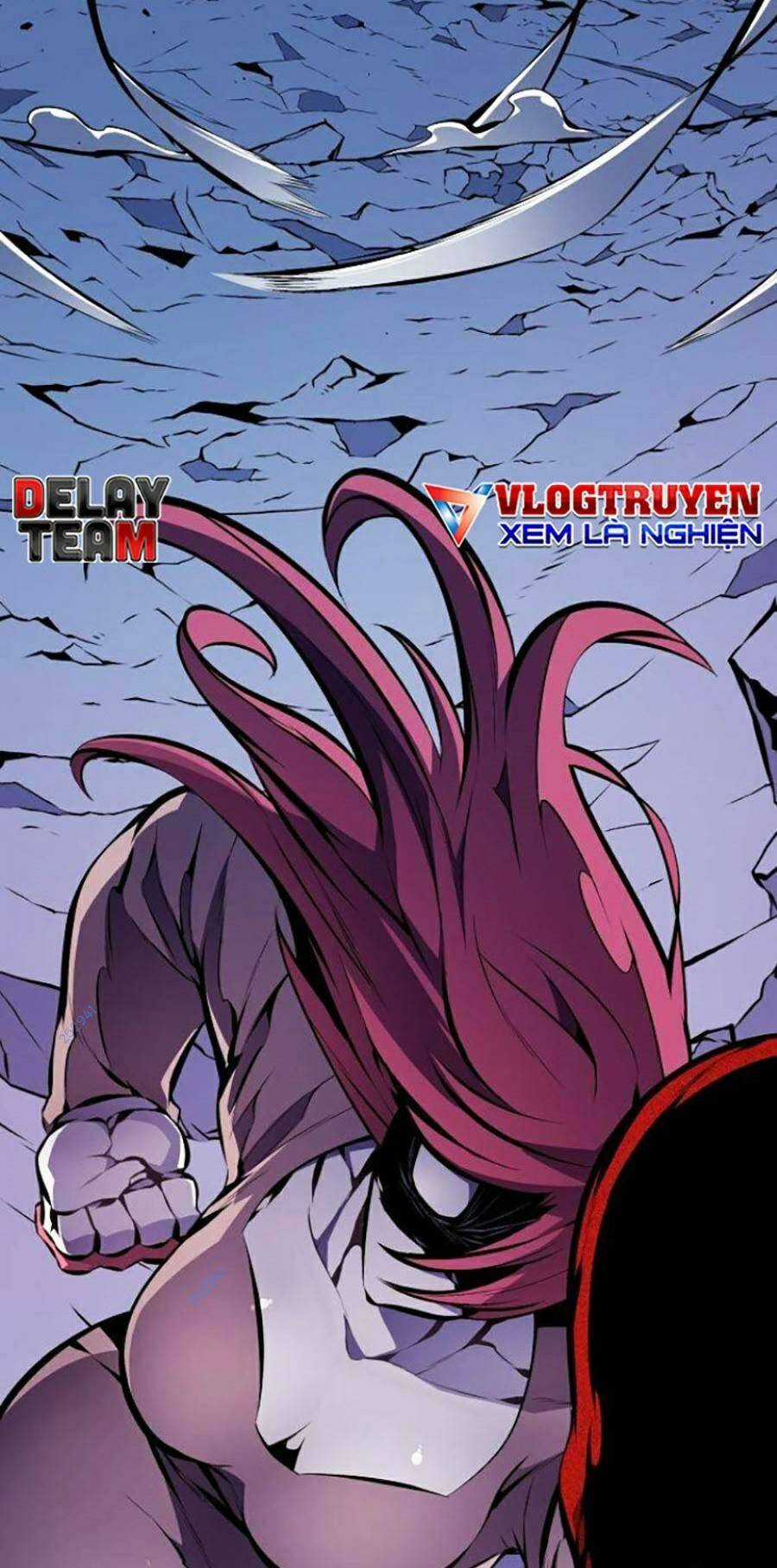 Cuồng Thú - Chapter 34 - Trang 21