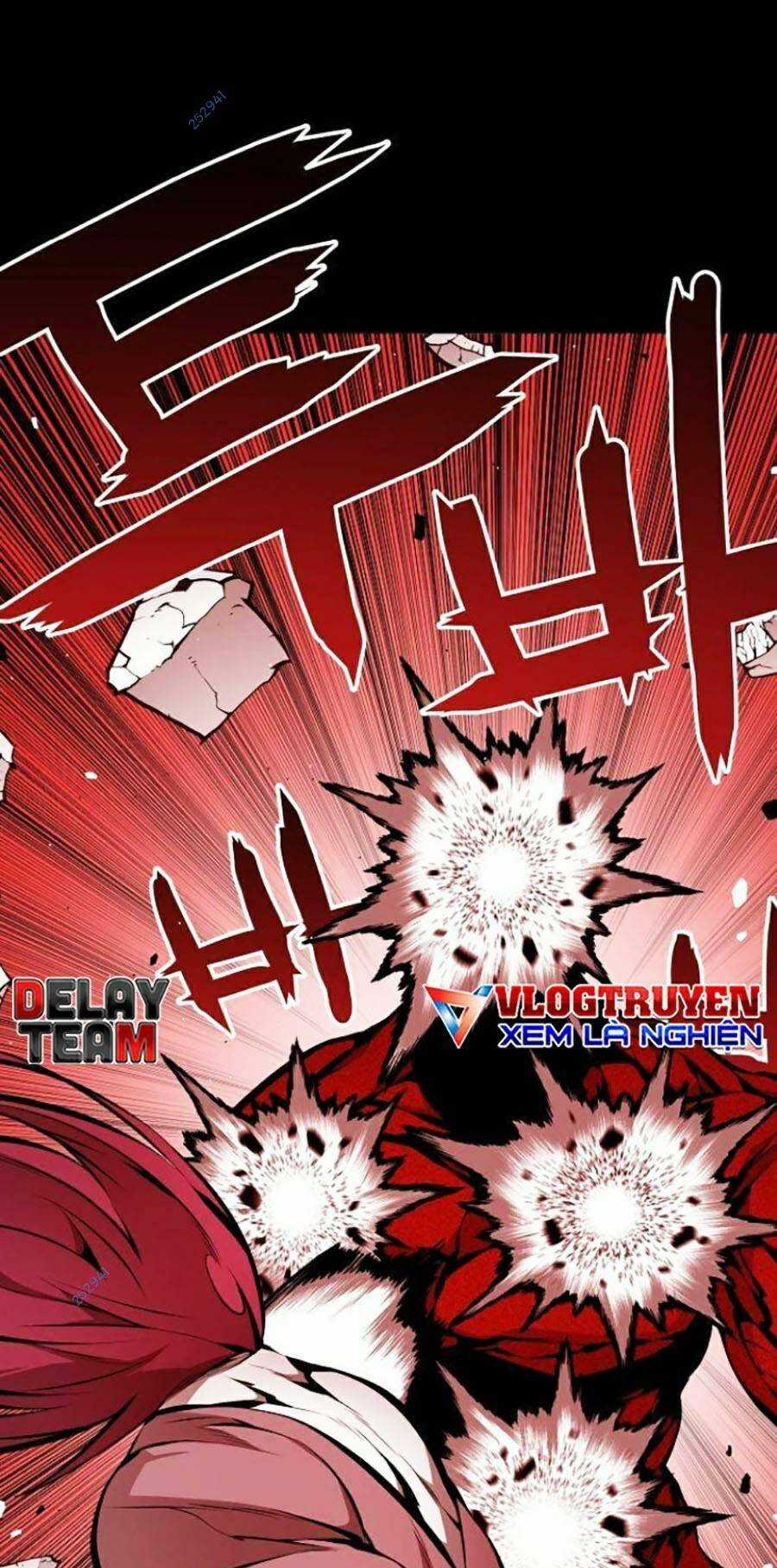 Cuồng Thú - Chapter 34 - Trang 23