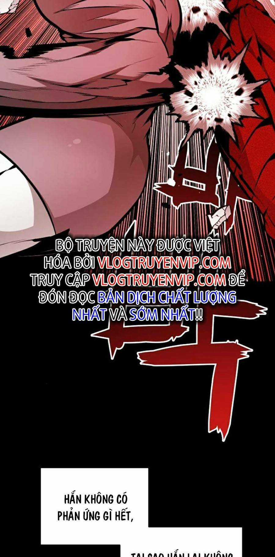 Cuồng Thú - Chapter 34 - Trang 24