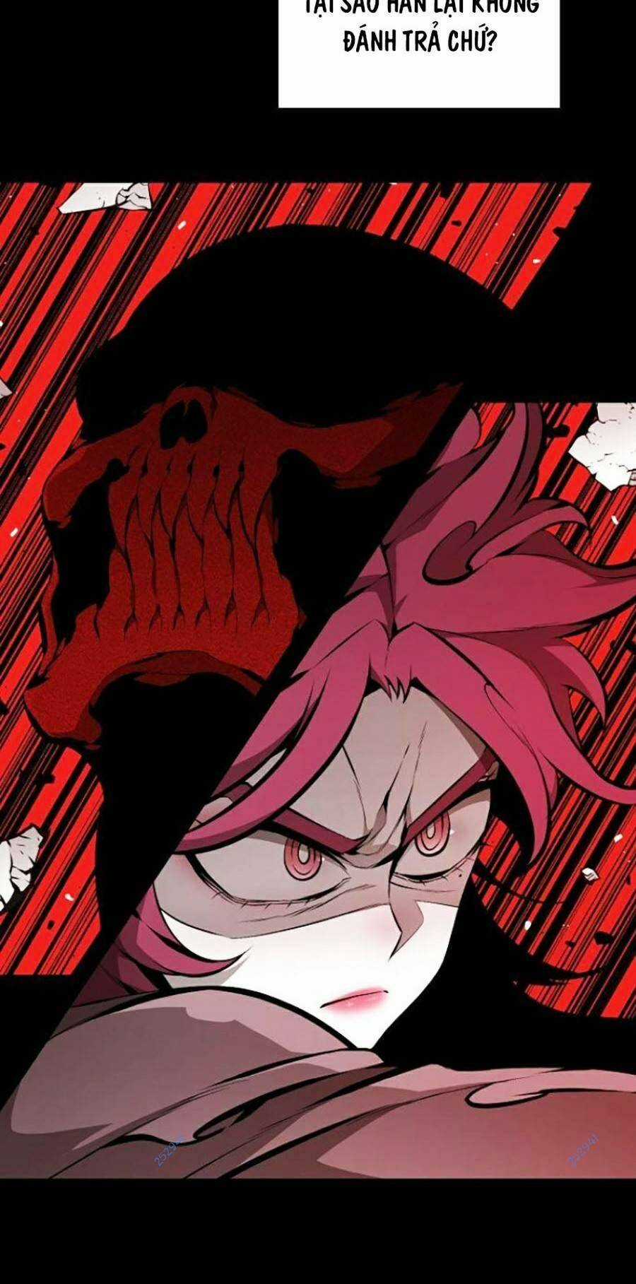 Cuồng Thú - Chapter 34 - Trang 25