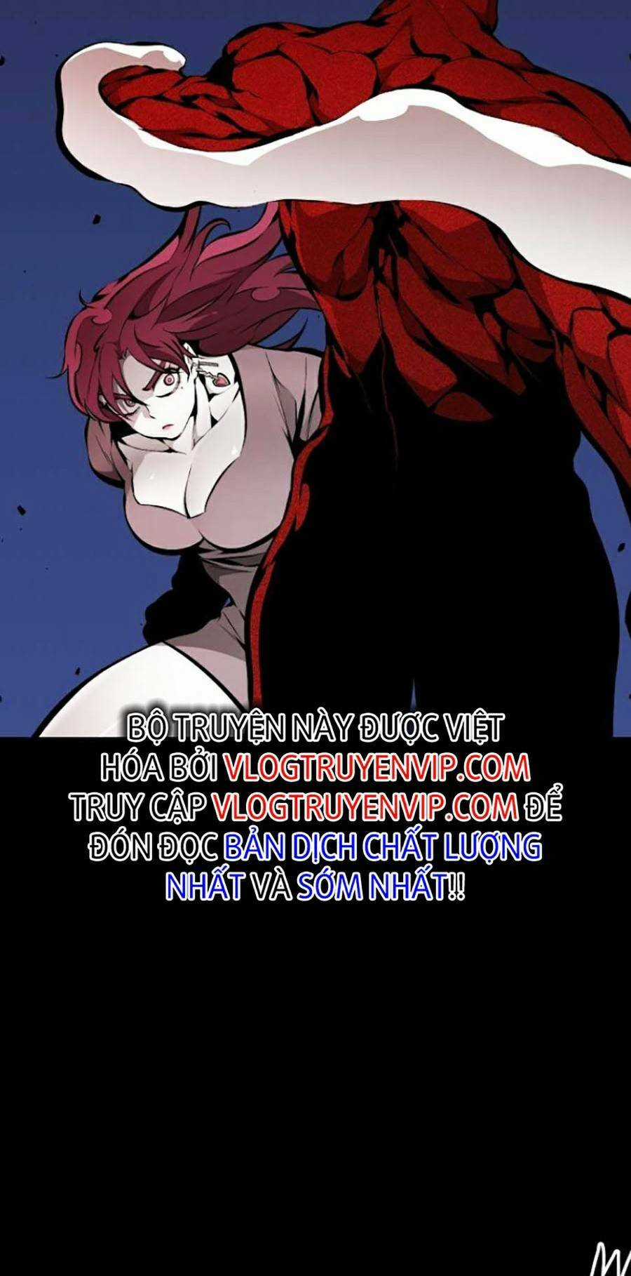 Cuồng Thú - Chapter 34 - Trang 28