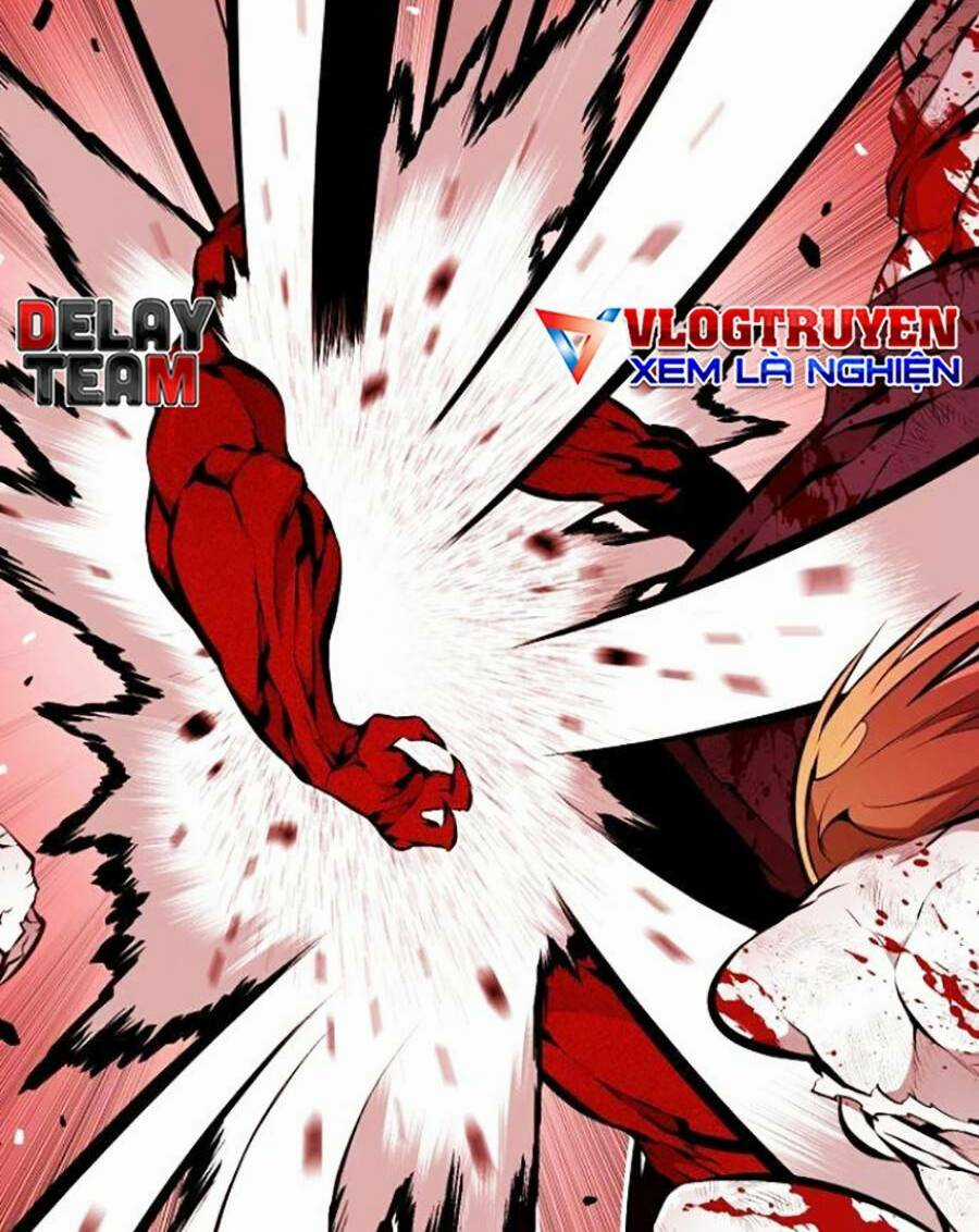 Cuồng Thú - Chapter 34 - Trang 50