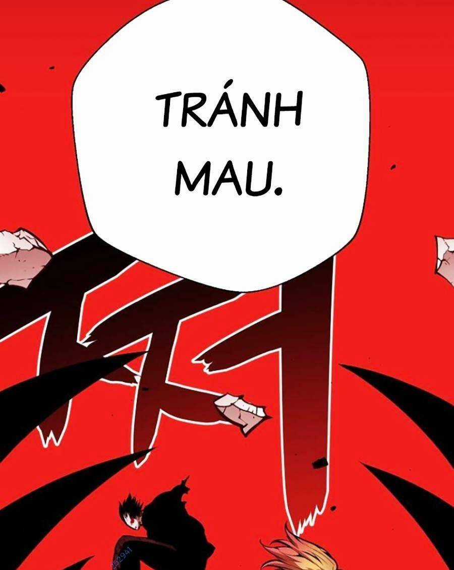 Cuồng Thú - Chapter 34 - Trang 59