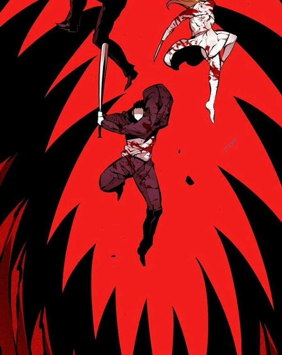 Cuồng Thú - Chapter 34 - Trang 60