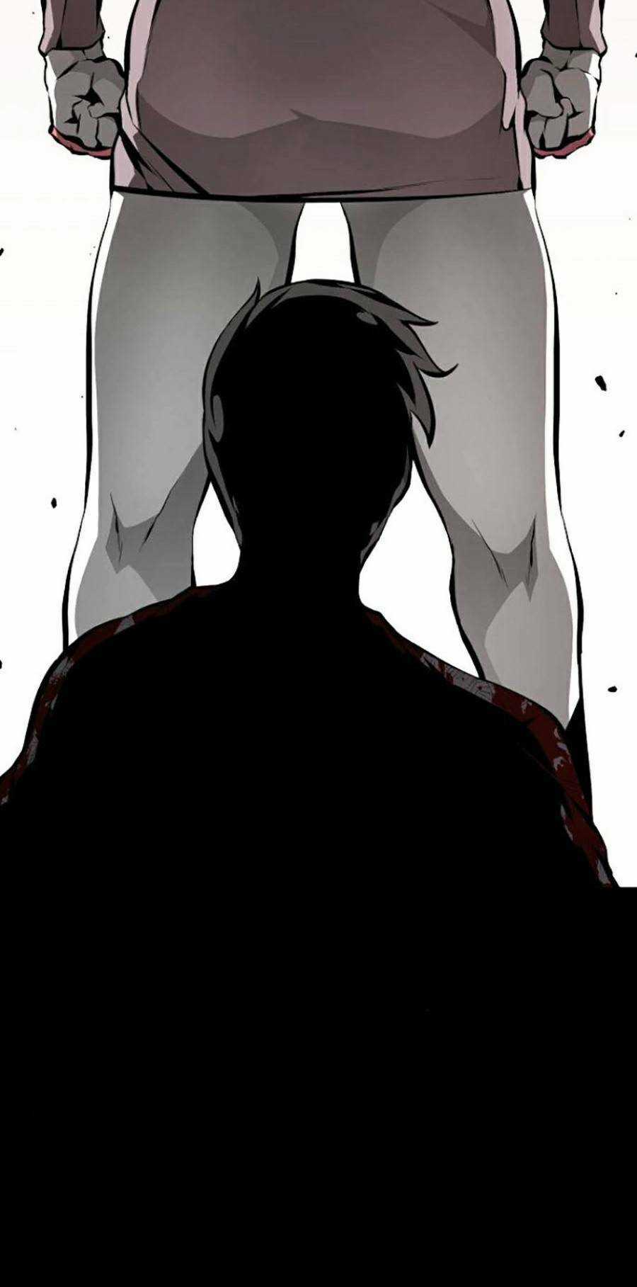 Cuồng Thú - Chapter 34 - Trang 8