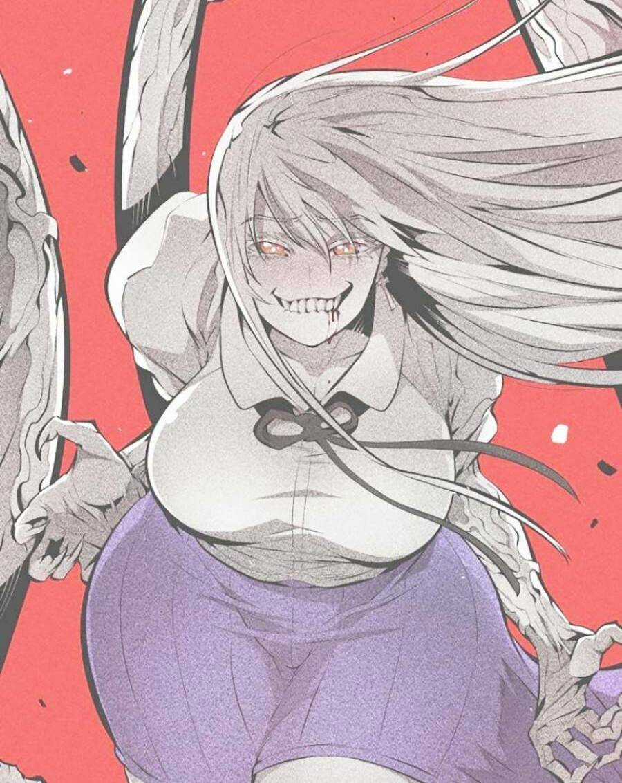 Cuồng Thú - Chapter 34 - Trang 78