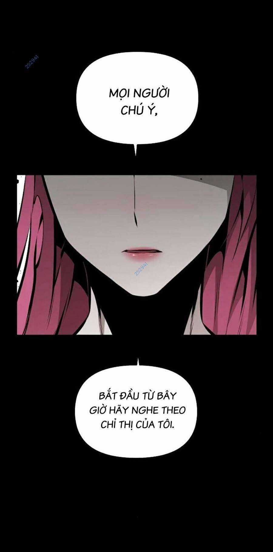 Cuồng Thú - Chapter 34 - Trang 9