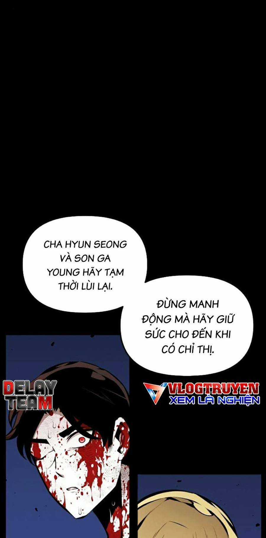 Cuồng Thú - Chapter 34 - Trang 10