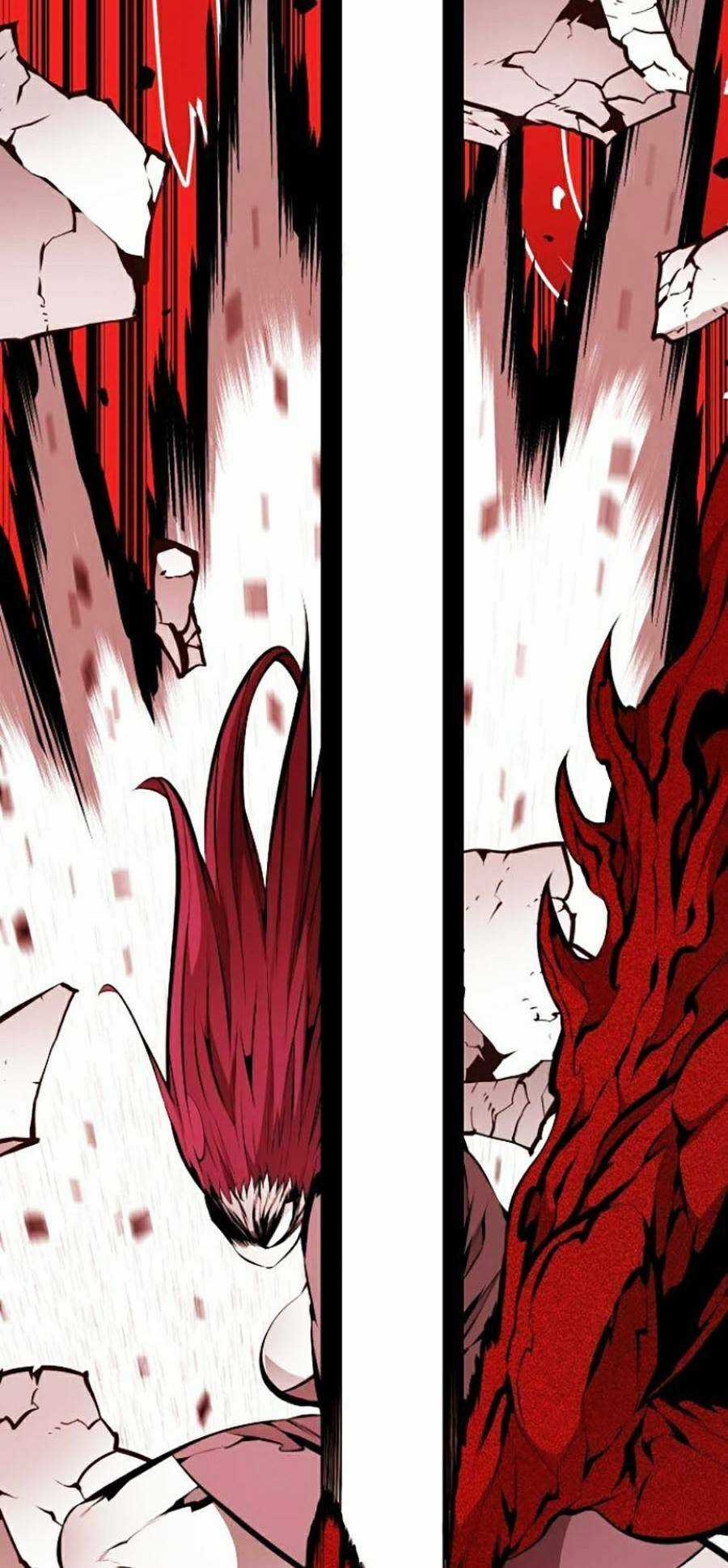 Cuồng Thú - Chapter 34 - Trang 94