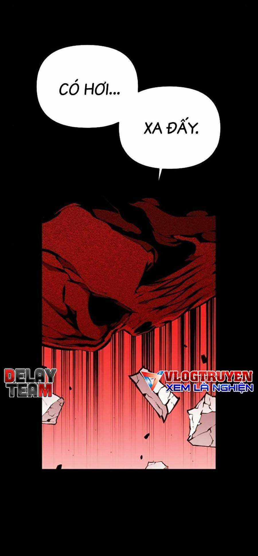 Cuồng Thú - Chapter 34 - Trang 96