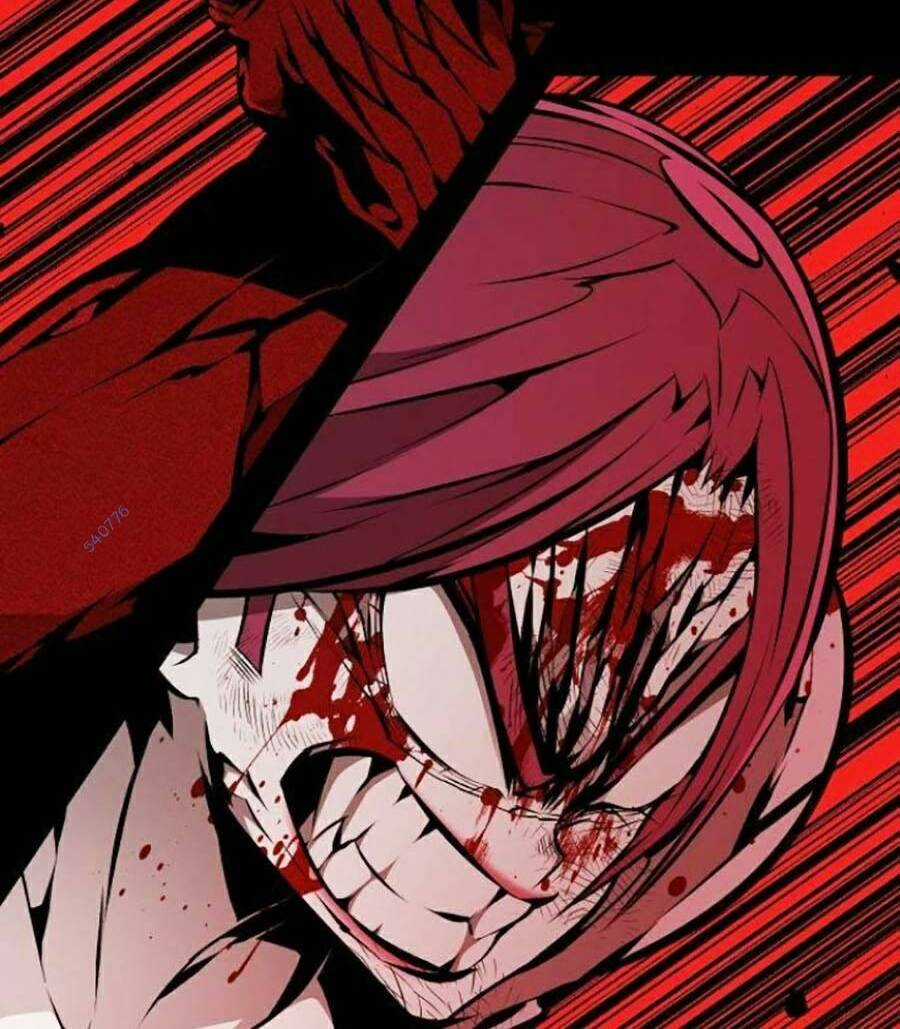 Cuồng Thú - Chapter 35 - Trang 122