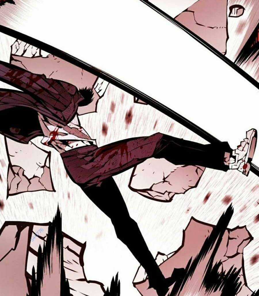 Cuồng Thú - Chapter 35 - Trang 138