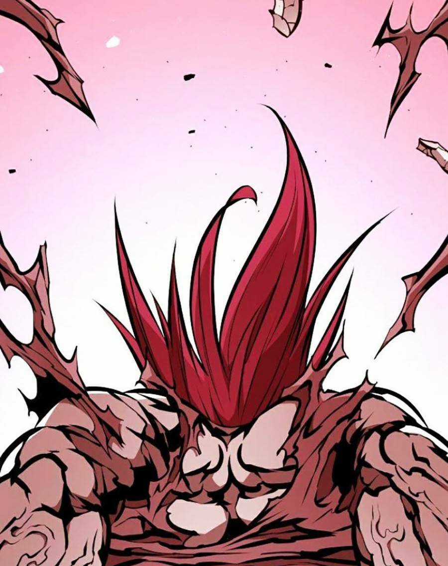 Cuồng Thú - Chapter 35 - Trang 167