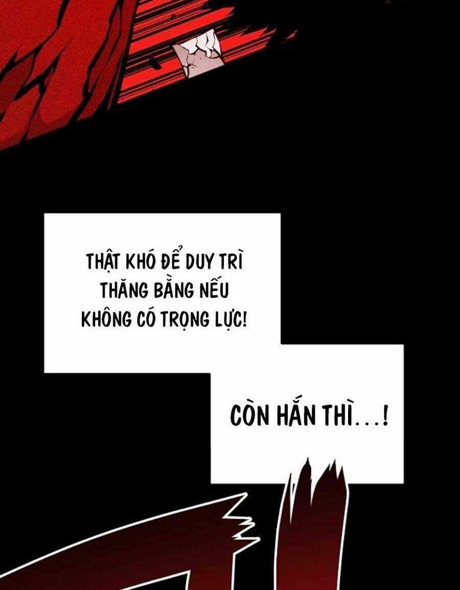 Cuồng Thú - Chapter 35 - Trang 18