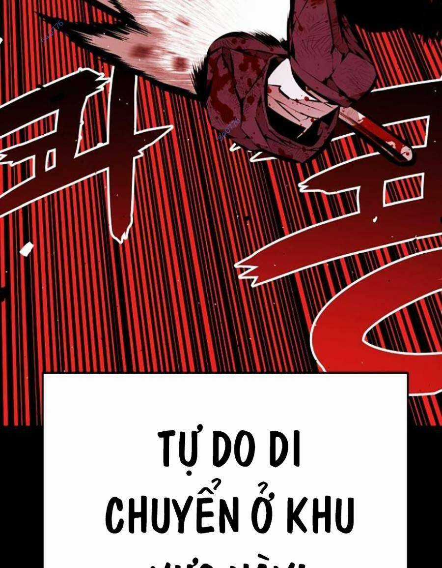 Cuồng Thú - Chapter 35 - Trang 21