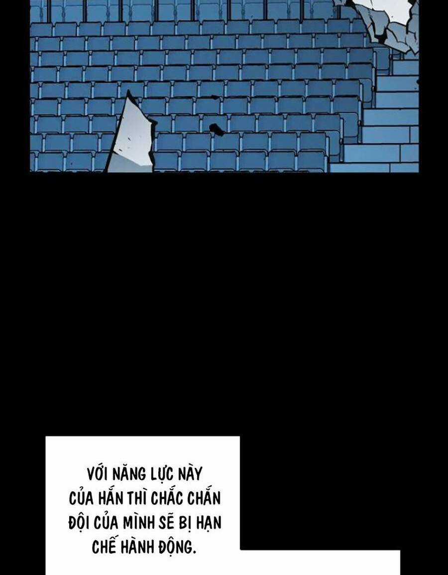 Cuồng Thú - Chapter 35 - Trang 24