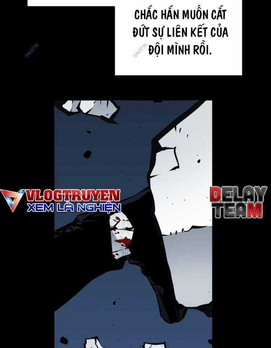 Cuồng Thú - Chapter 35 - Trang 25