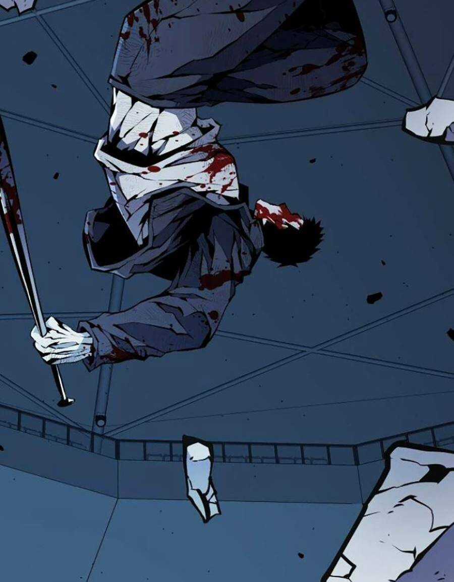 Cuồng Thú - Chapter 35 - Trang 4