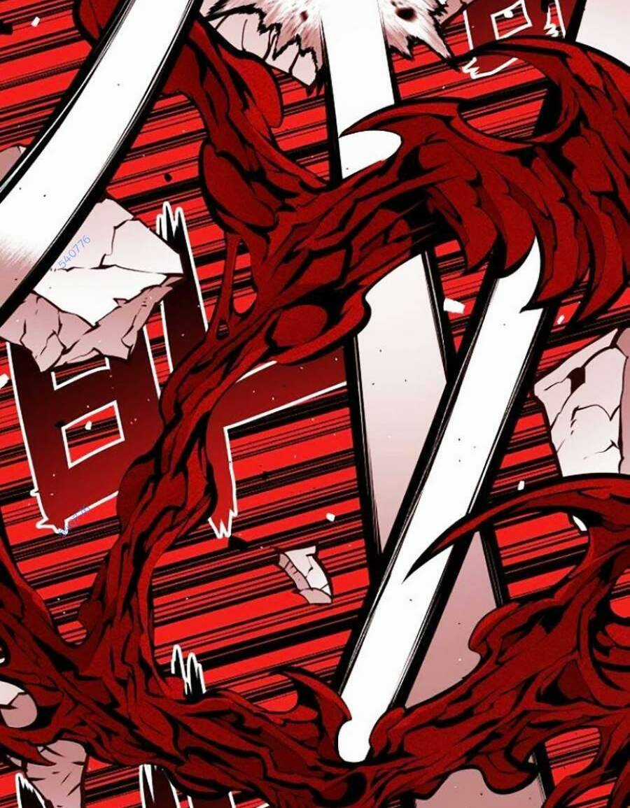 Cuồng Thú - Chapter 35 - Trang 34