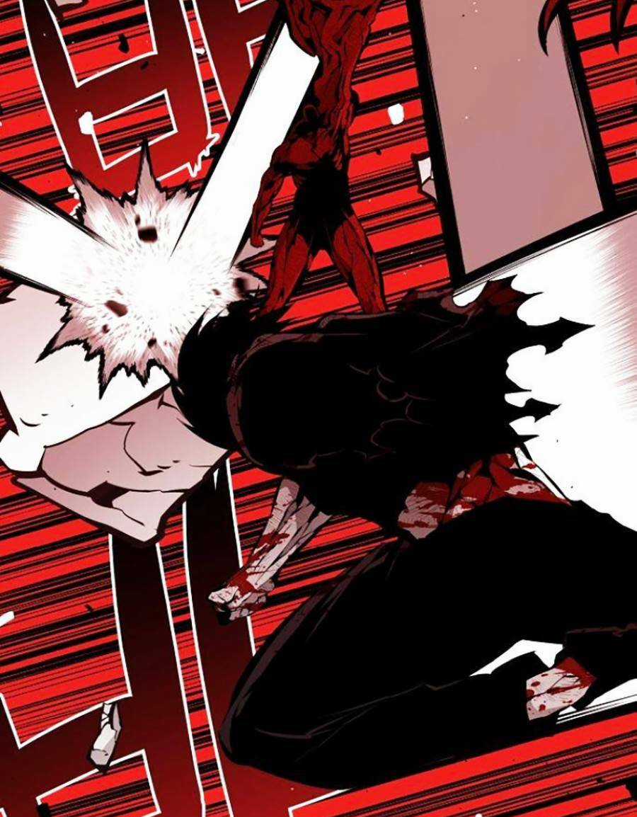 Cuồng Thú - Chapter 35 - Trang 35