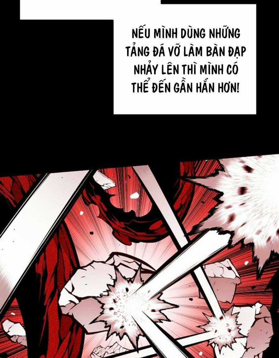 Cuồng Thú - Chapter 35 - Trang 37