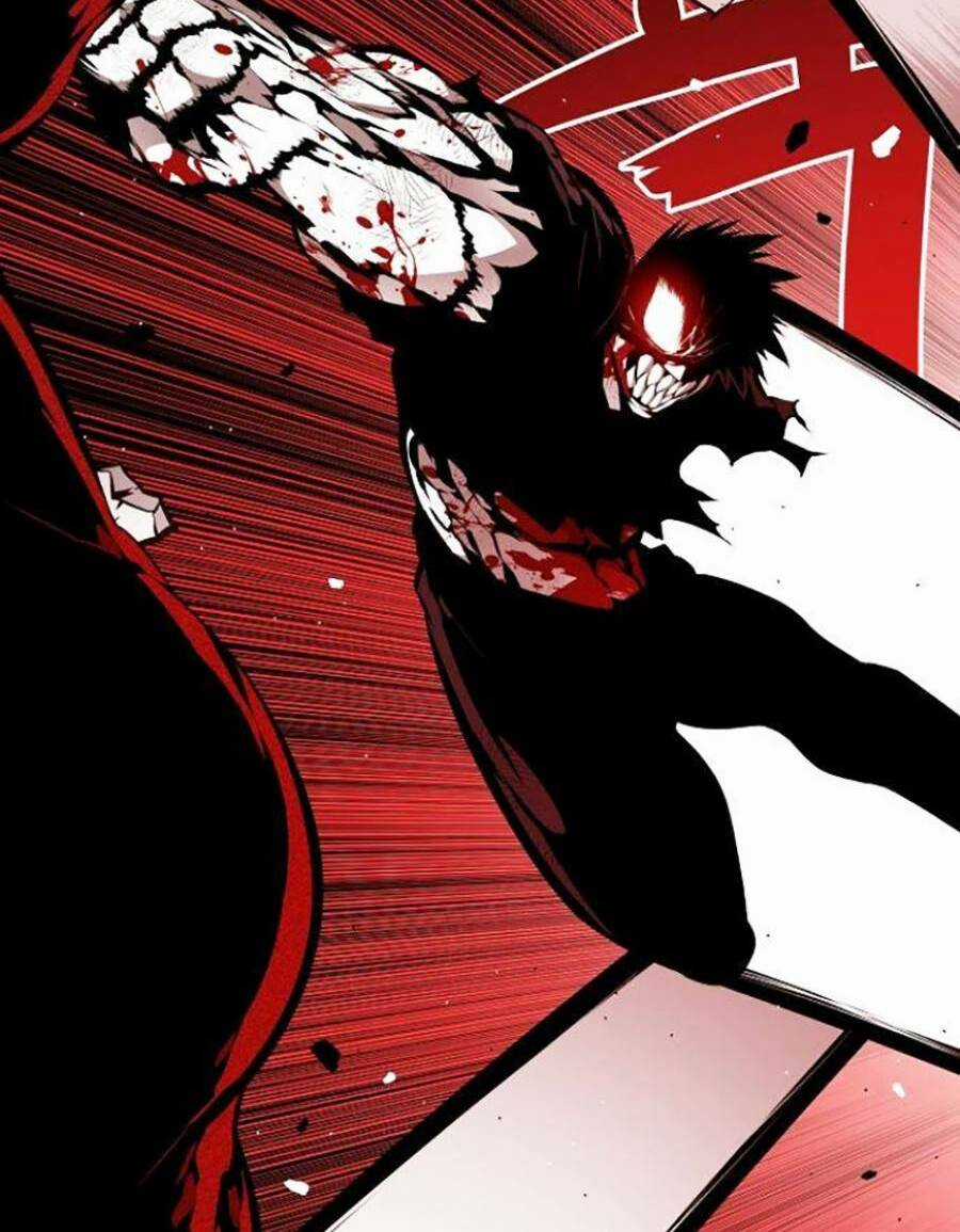 Cuồng Thú - Chapter 35 - Trang 40