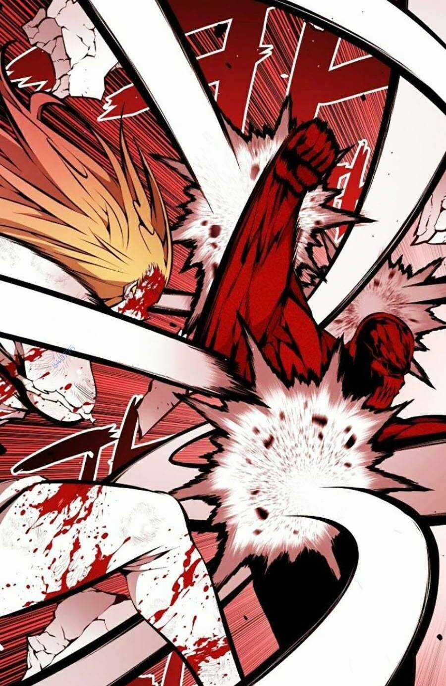 Cuồng Thú - Chapter 35 - Trang 62