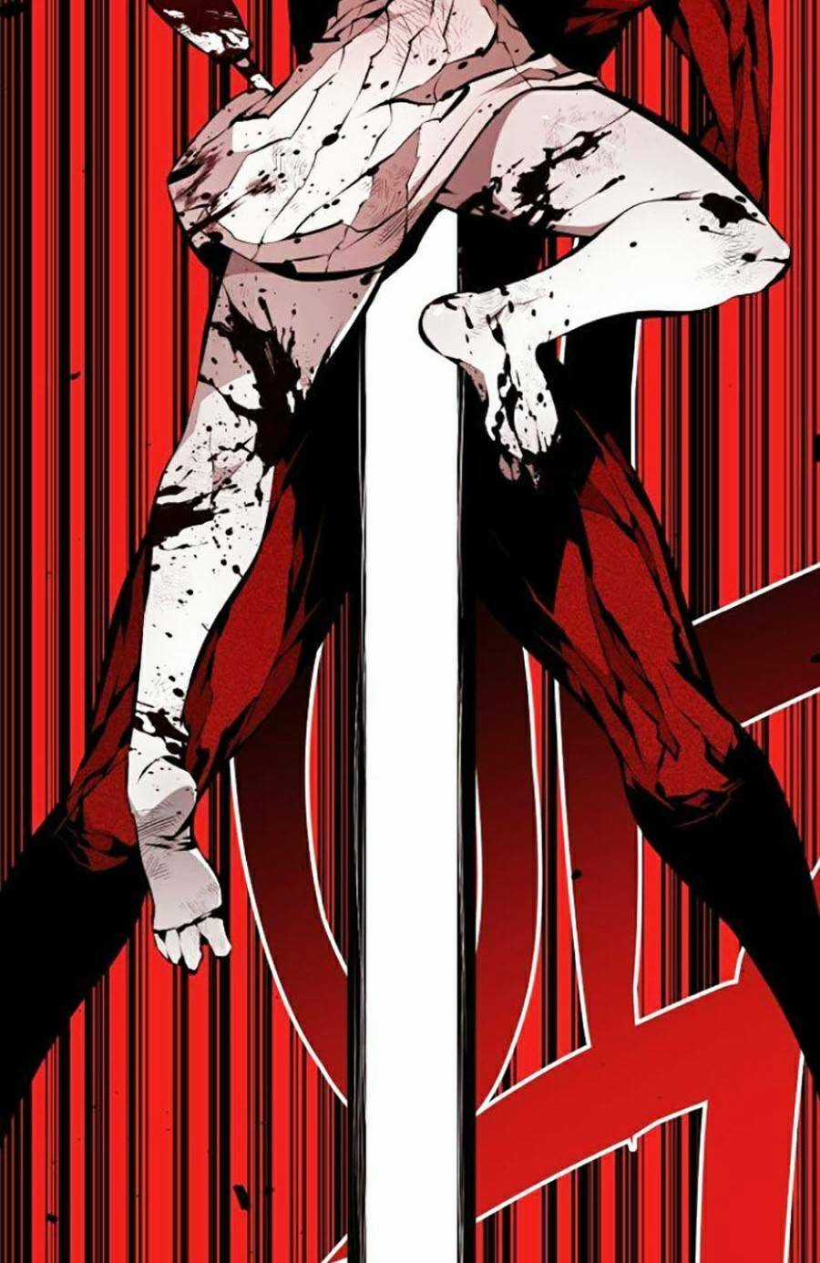 Cuồng Thú - Chapter 35 - Trang 67