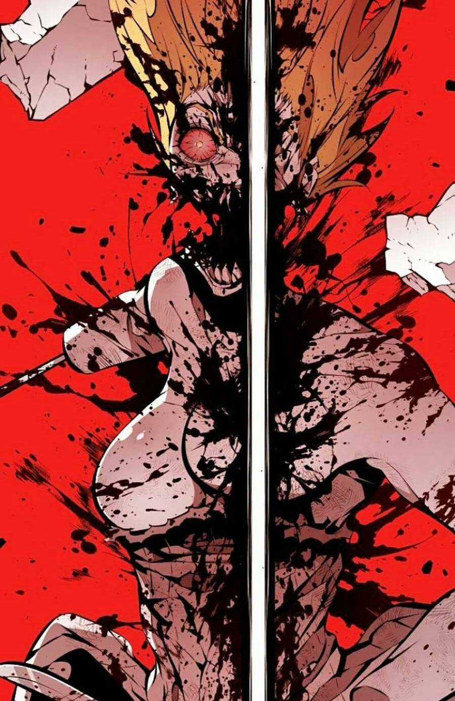 Cuồng Thú - Chapter 35 - Trang 70