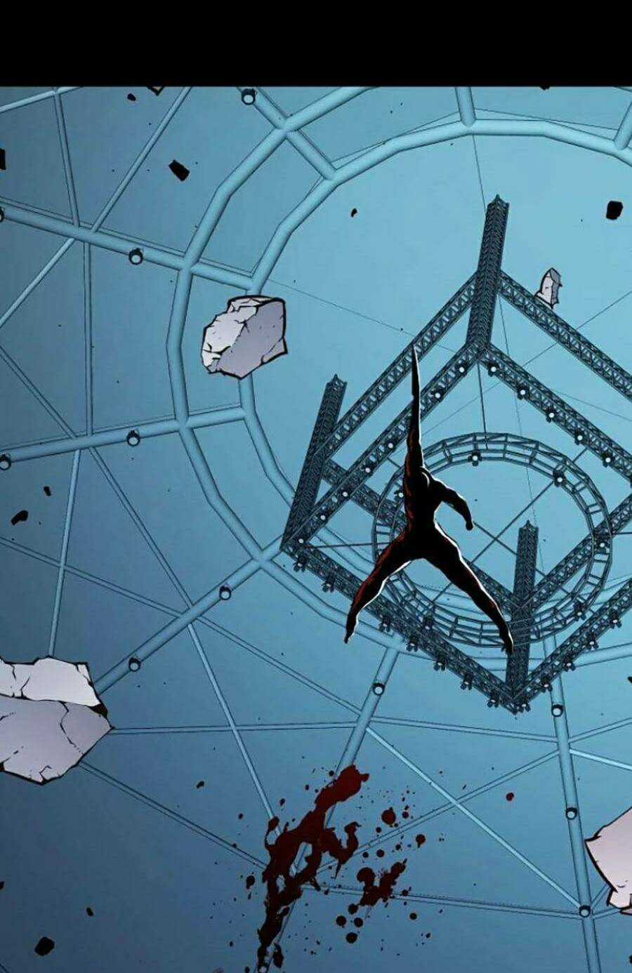 Cuồng Thú - Chapter 35 - Trang 76