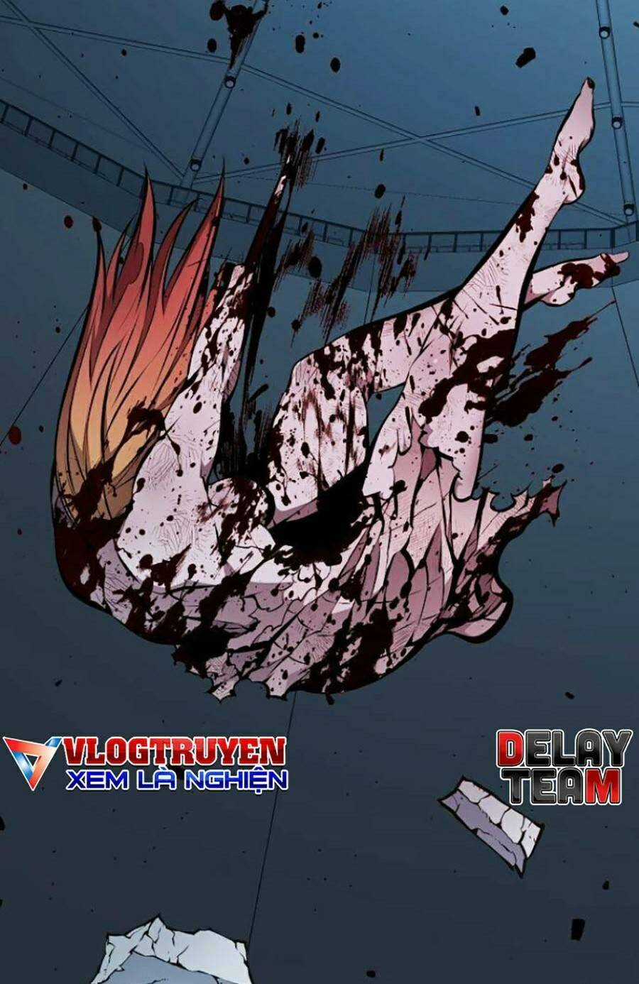 Cuồng Thú - Chapter 35 - Trang 77