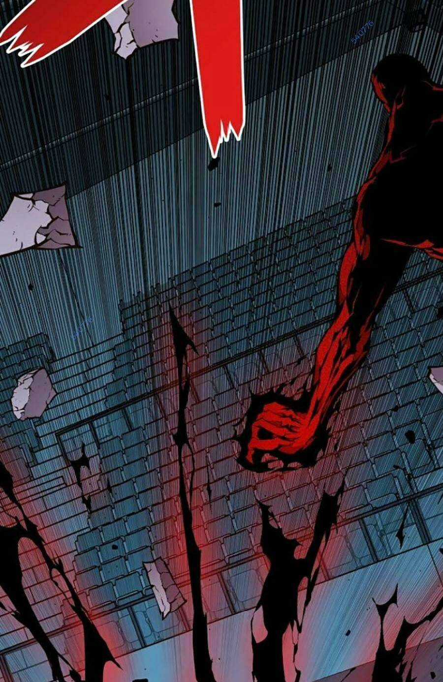 Cuồng Thú - Chapter 35 - Trang 81