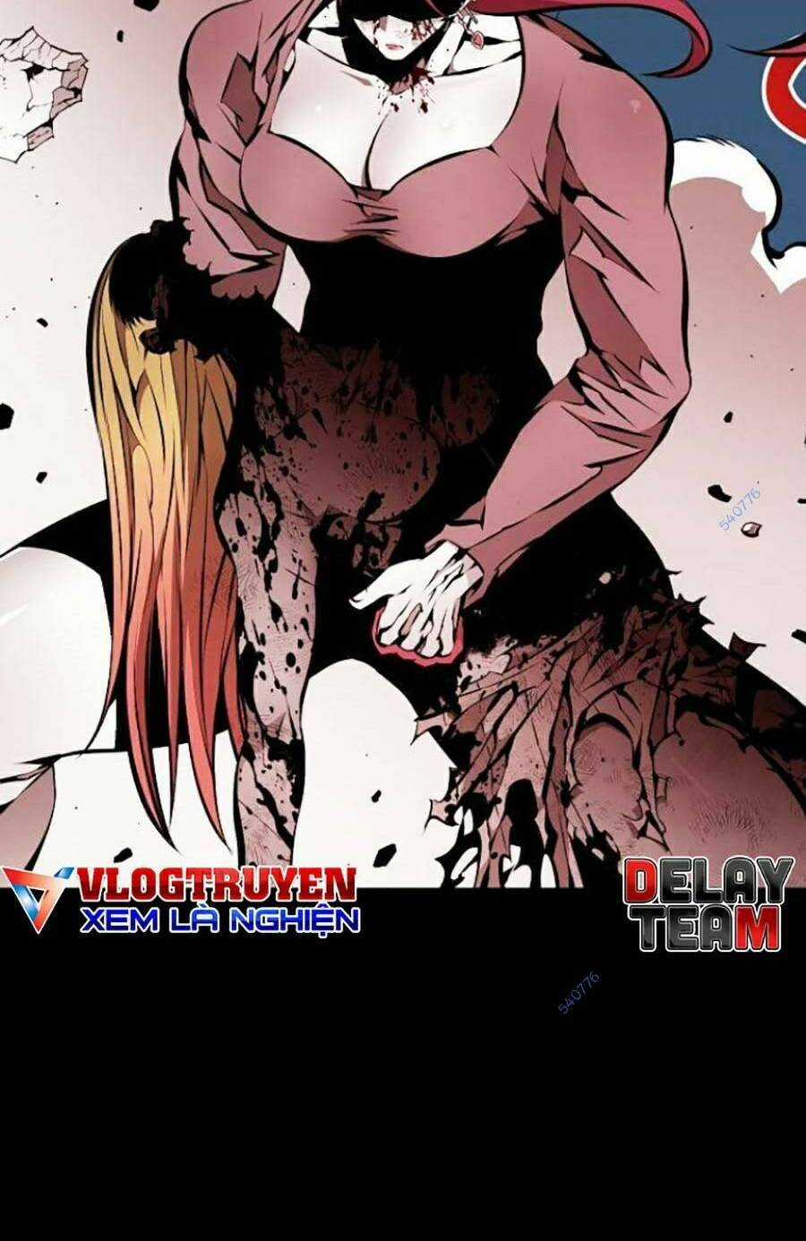 Cuồng Thú - Chapter 35 - Trang 86