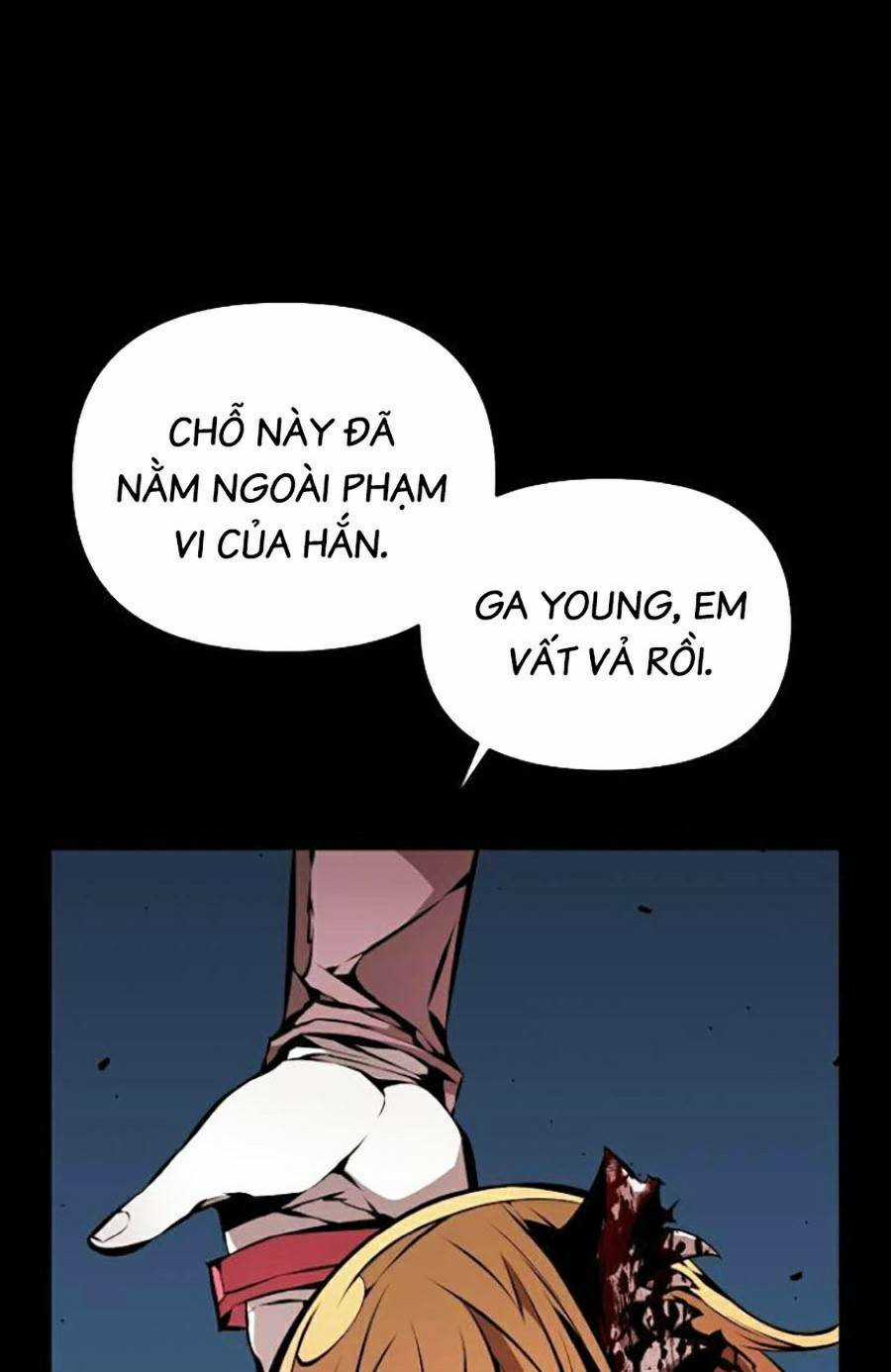 Cuồng Thú - Chapter 35 - Trang 87