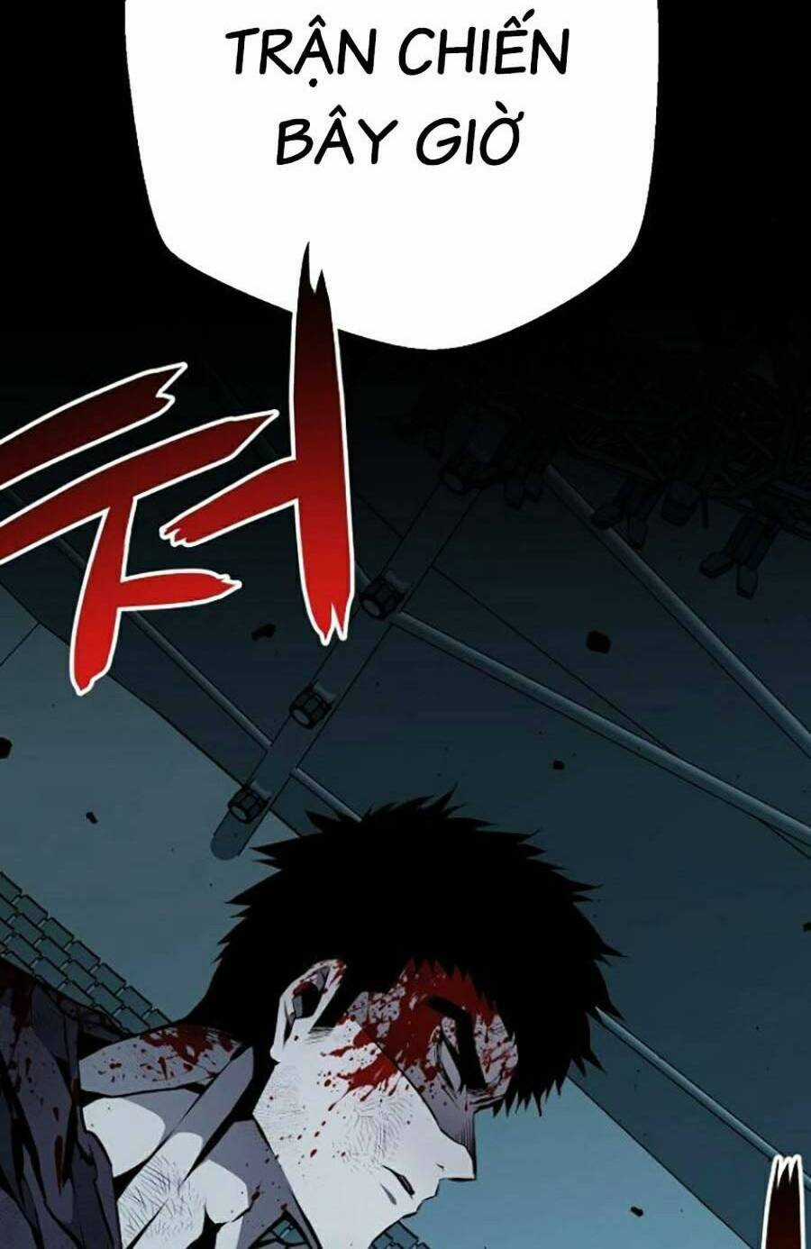 Cuồng Thú - Chapter 35 - Trang 90