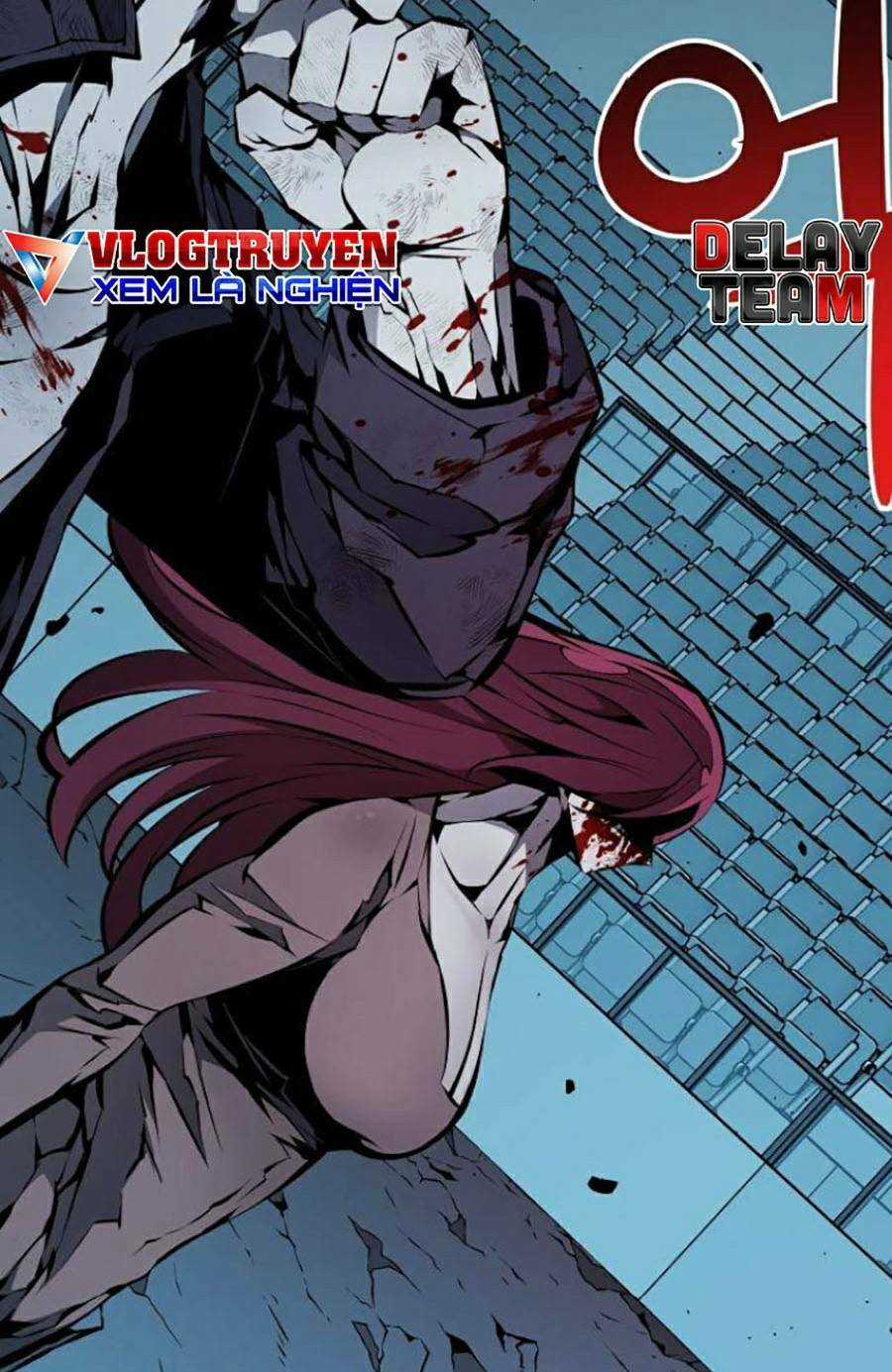 Cuồng Thú - Chapter 35 - Trang 91