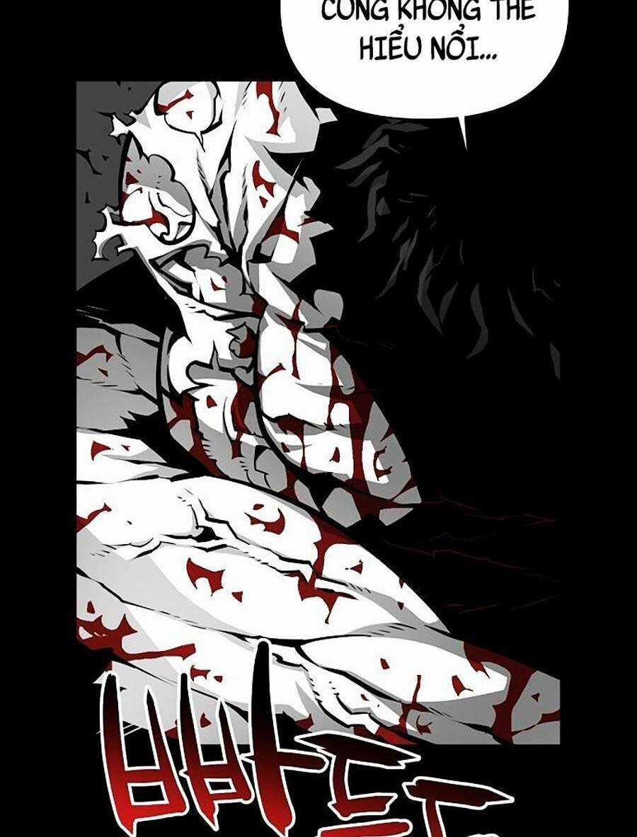 Cuồng Thú - Chapter 4 - Trang 108