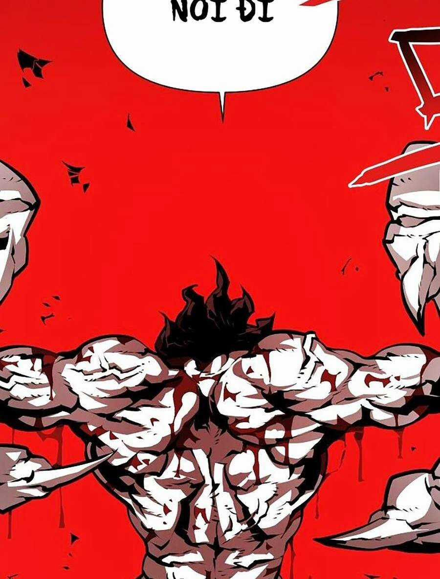 Cuồng Thú - Chapter 4 - Trang 112