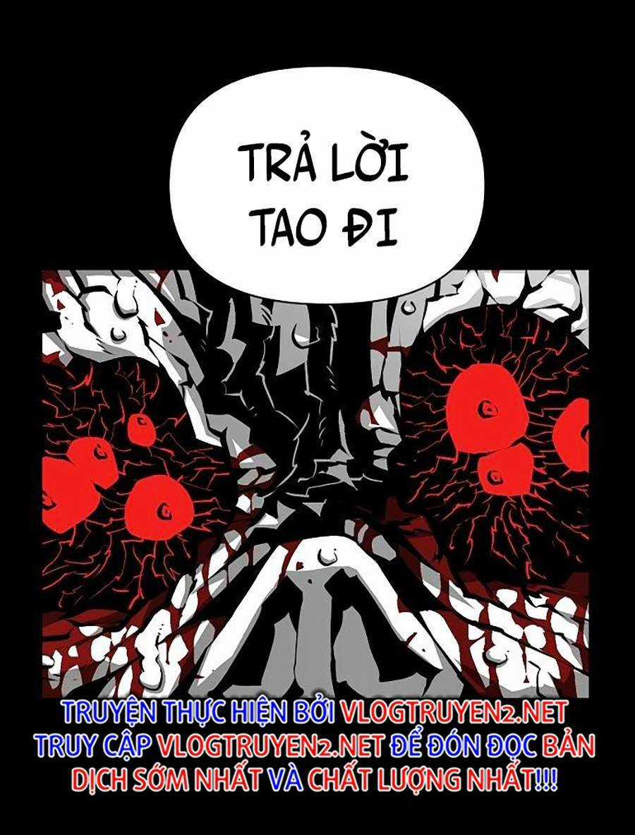 Cuồng Thú - Chapter 4 - Trang 119