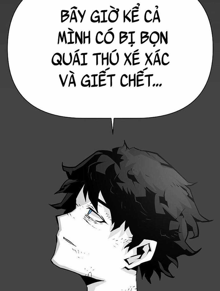 Cuồng Thú - Chapter 4 - Trang 13
