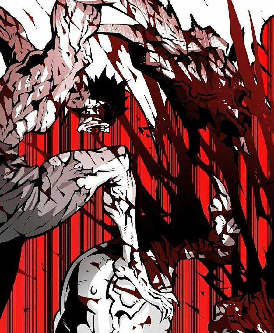 Cuồng Thú - Chapter 4 - Trang 125