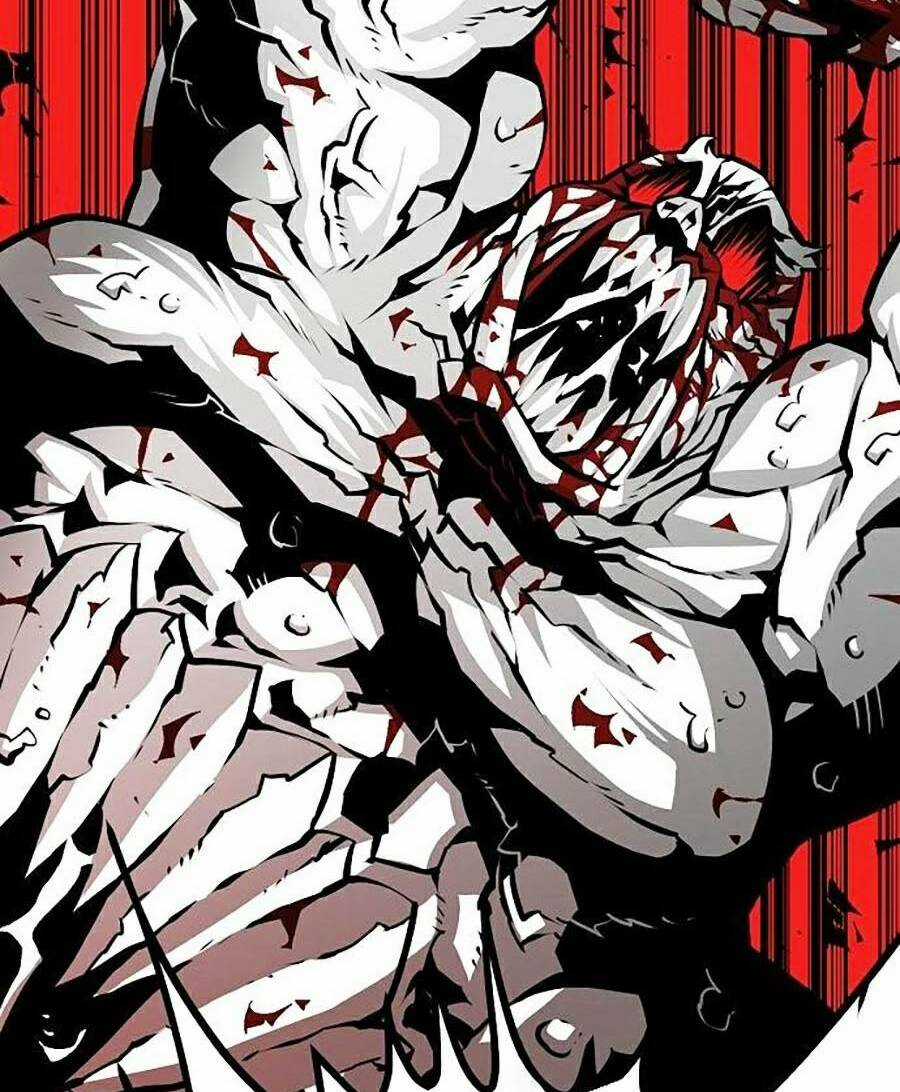 Cuồng Thú - Chapter 4 - Trang 126