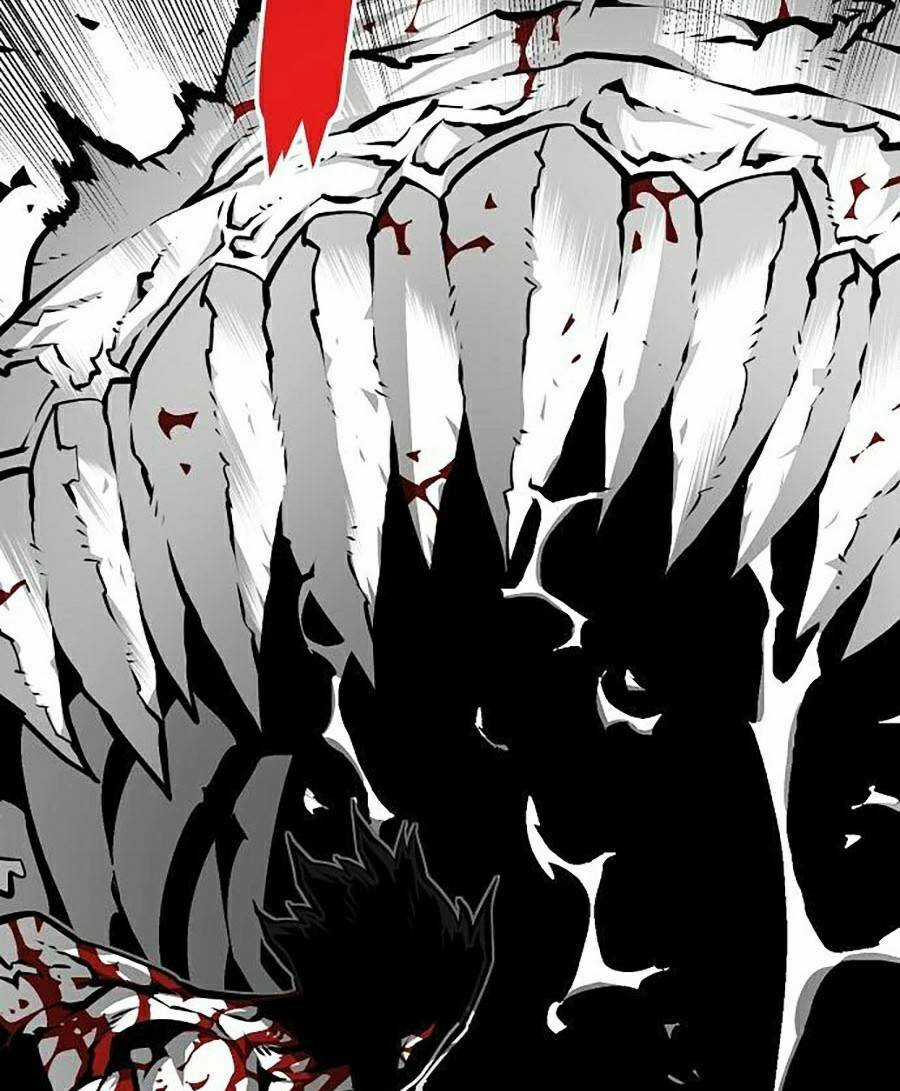 Cuồng Thú - Chapter 4 - Trang 141