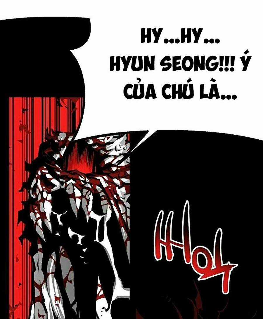 Cuồng Thú - Chapter 4 - Trang 154